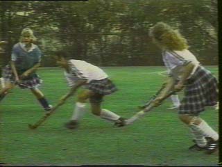 Brantview Field - Field Hockey