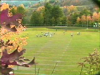 Fairbanks Field - Football
