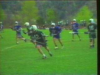Cary Field - Lacrosse