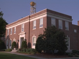 Newell Hall