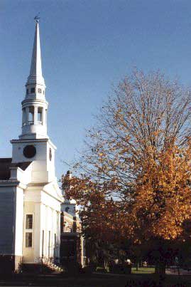 South Congregational Church