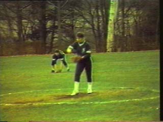 Brantview Field - Softball